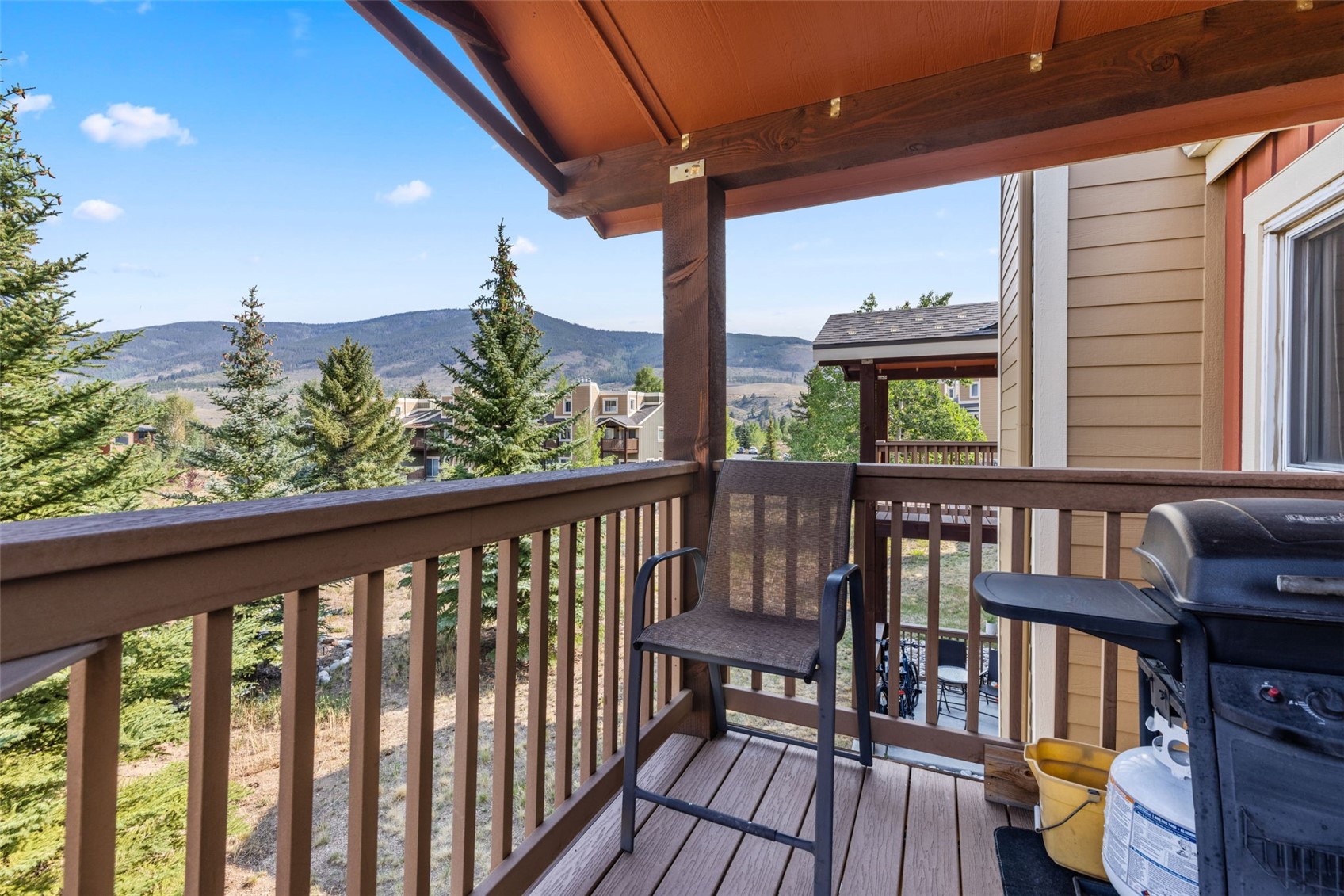 78 Summit Drive Dillon CO 80435