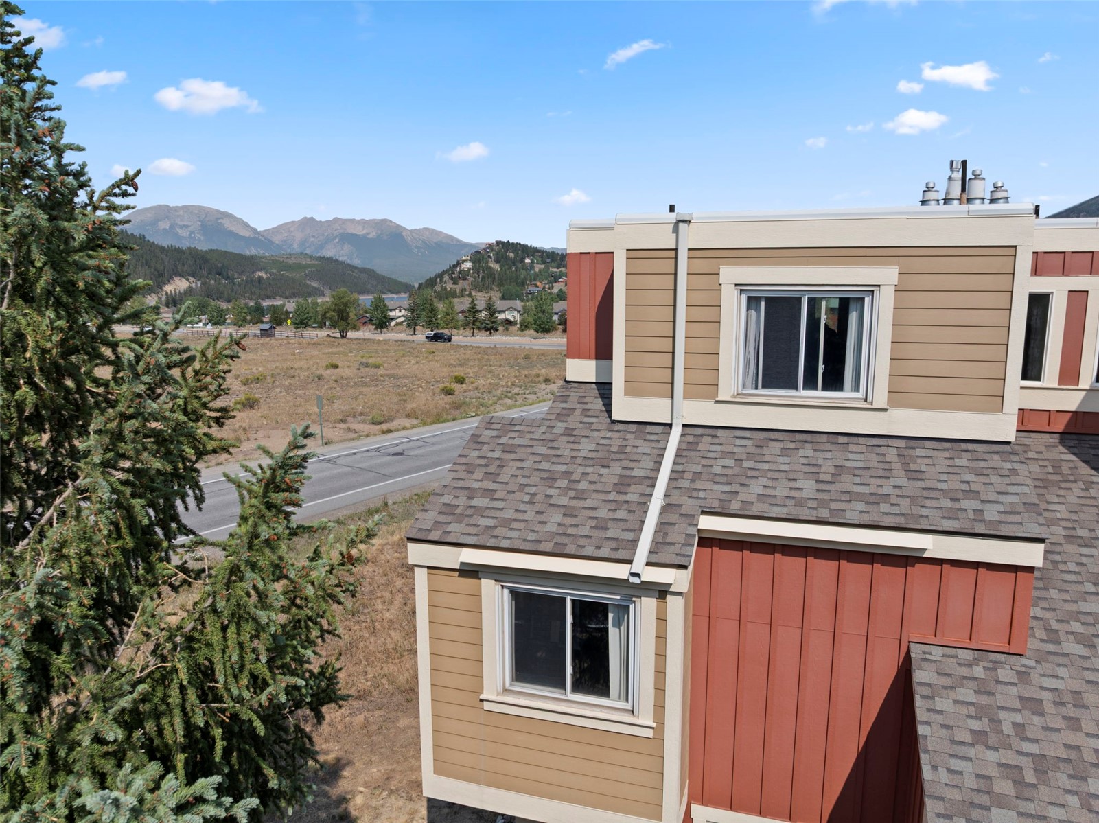 78 Summit Drive Dillon CO 80435