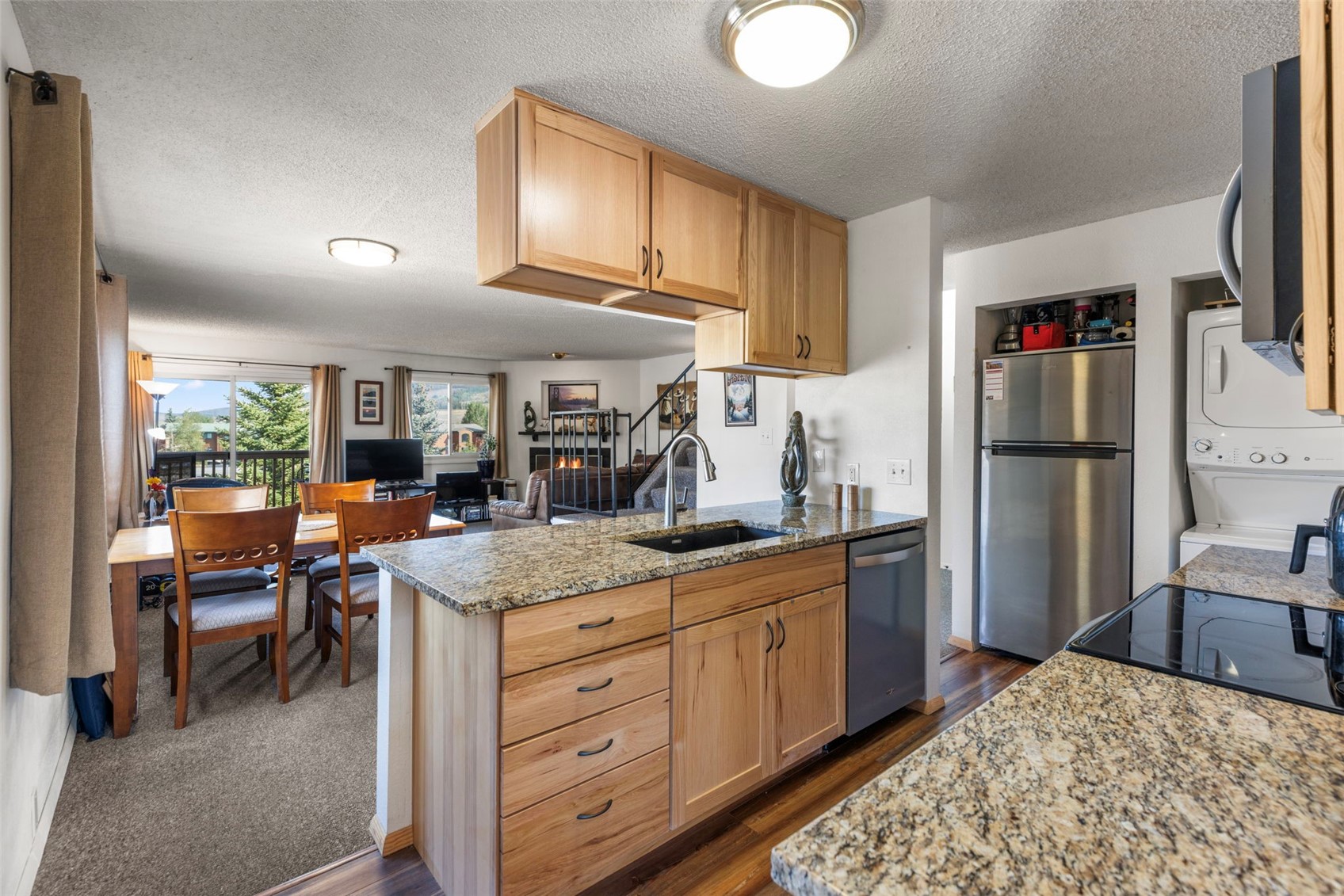 78 Summit Drive Dillon CO 80435