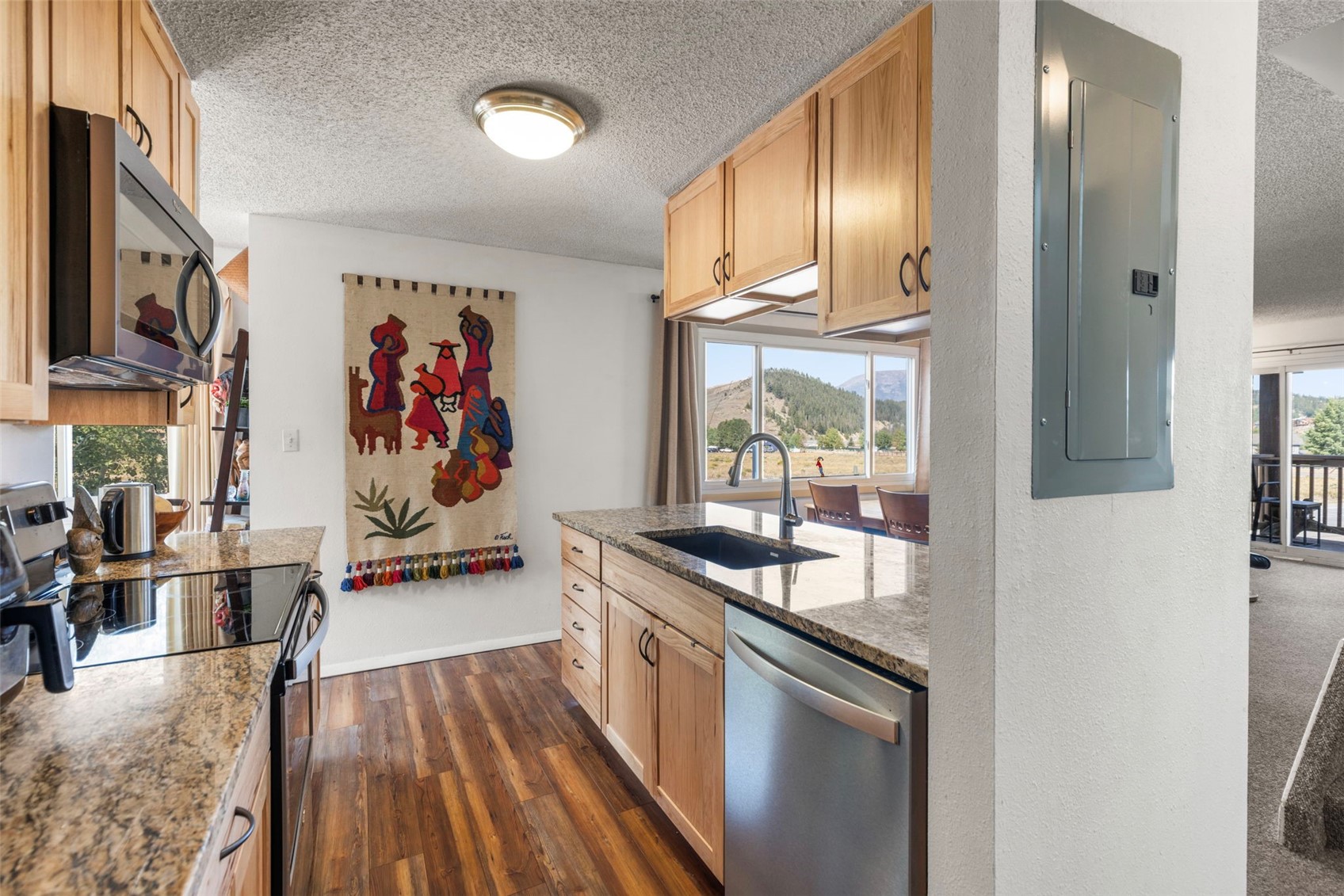 78 Summit Drive Dillon CO 80435