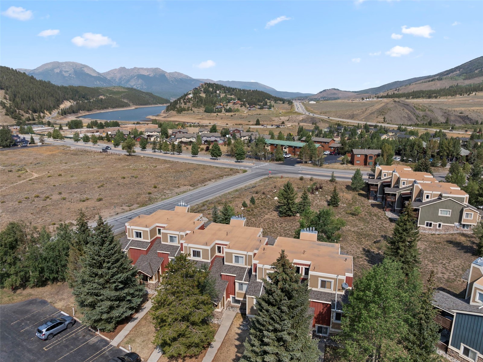 78 Summit Drive Dillon CO 80435