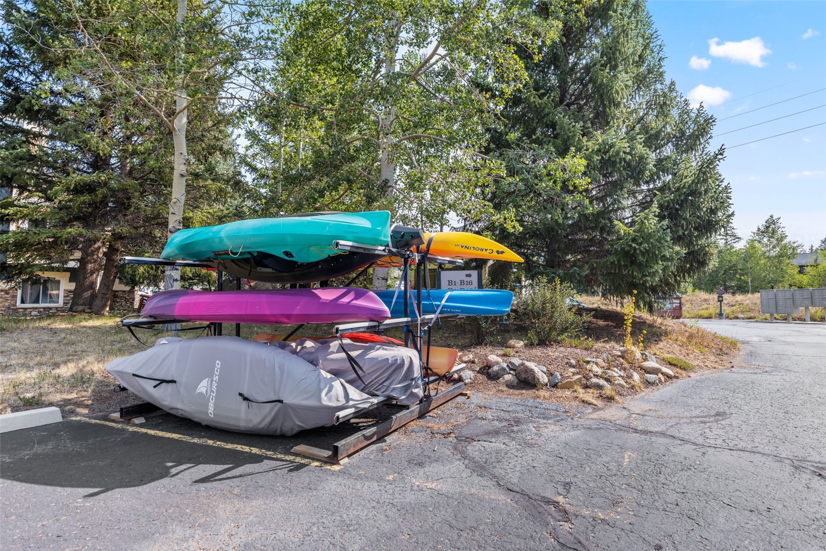 78 Summit Drive Dillon CO 80435