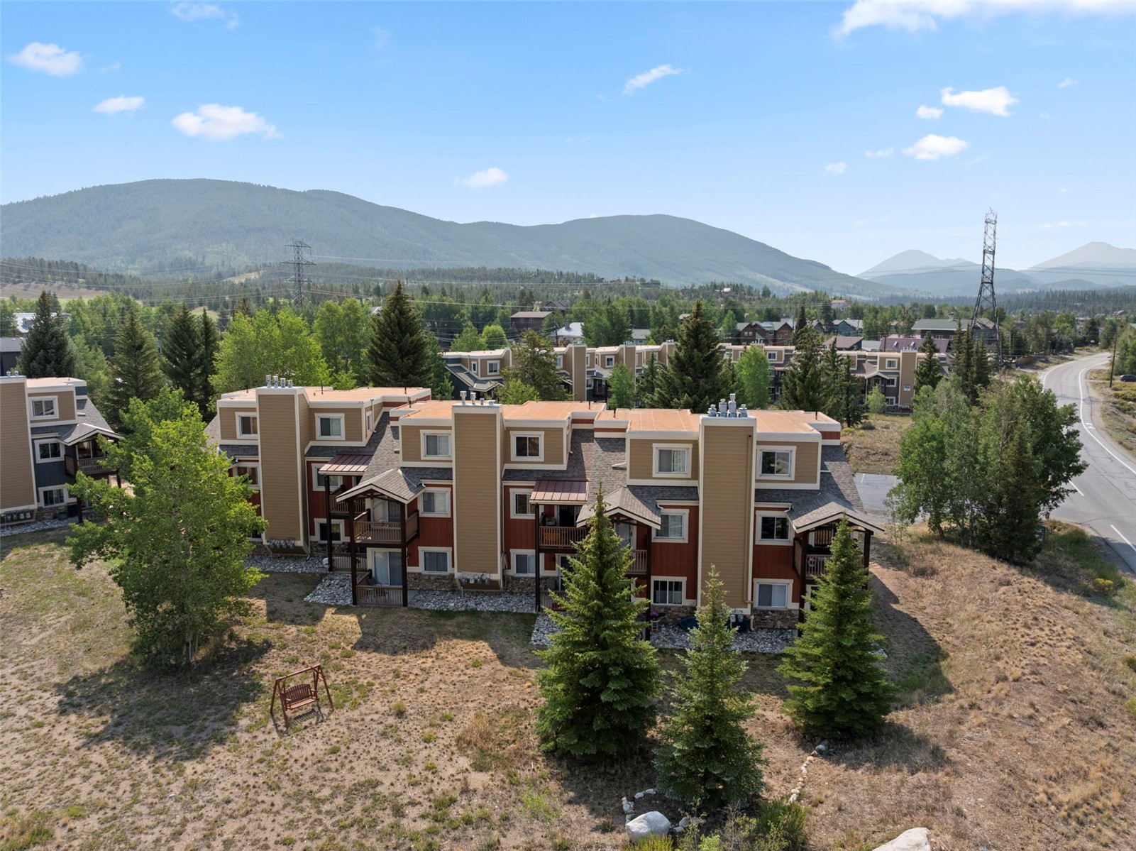 78 Summit Drive Dillon CO 80435