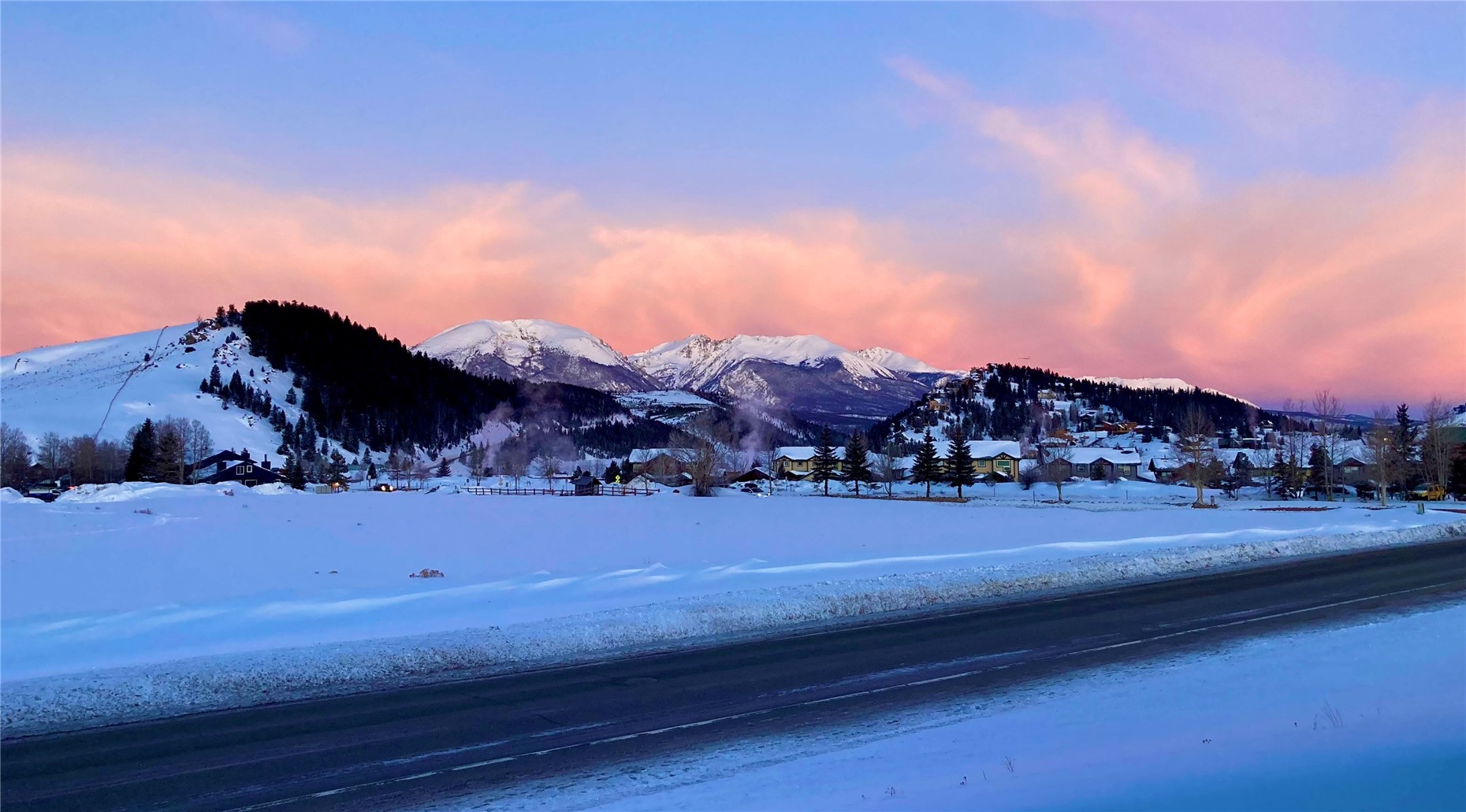 78 Summit Drive Dillon CO 80435