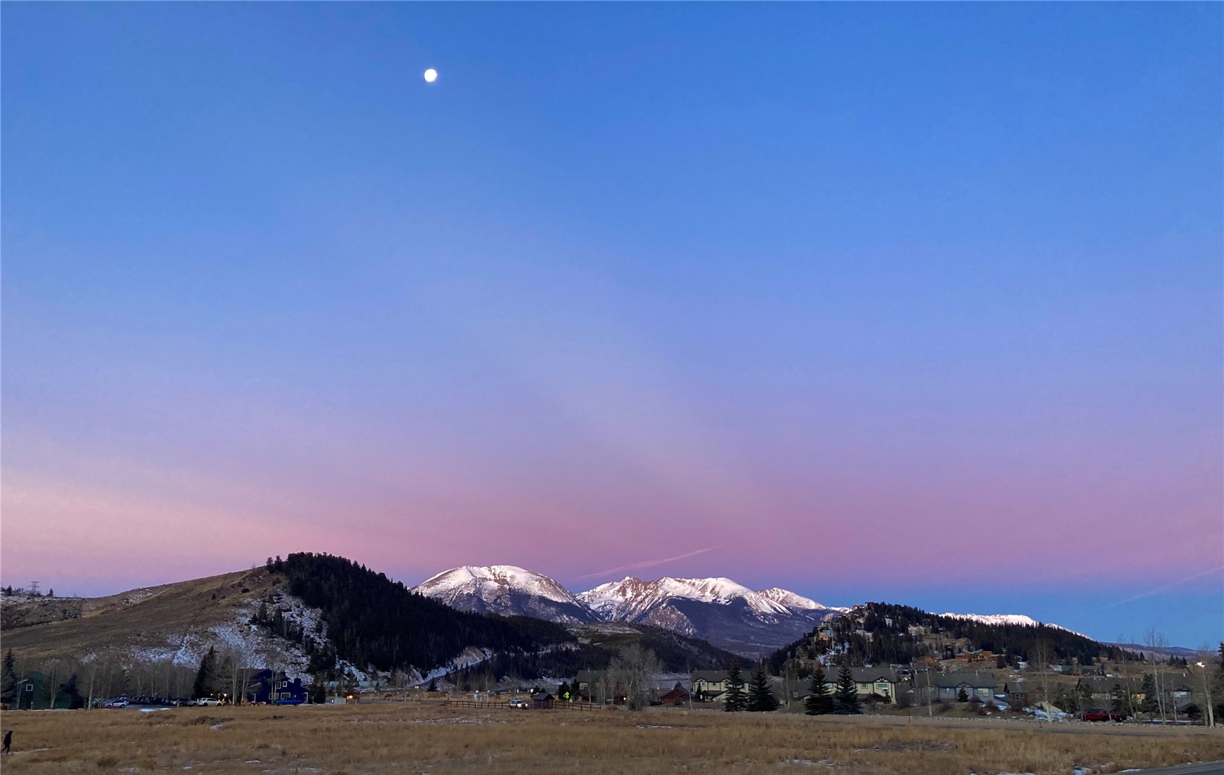 78 Summit Drive Dillon CO 80435