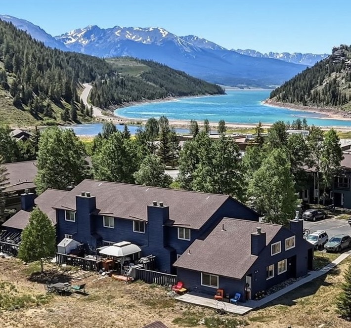 256 Cove Boulevard Dillon CO 80435