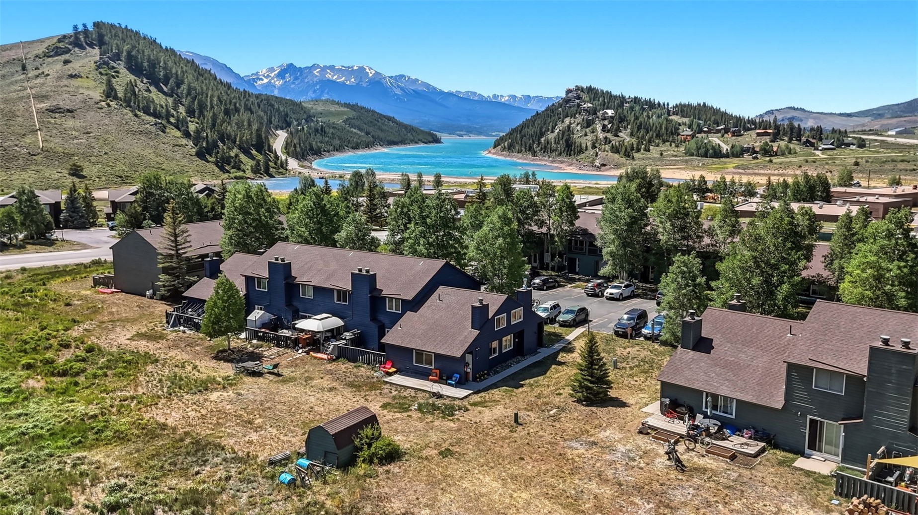 256 Cove Boulevard Dillon CO 80435