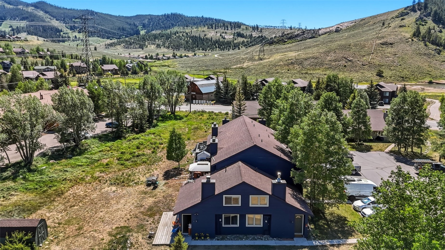 256 Cove Boulevard Dillon CO 80435