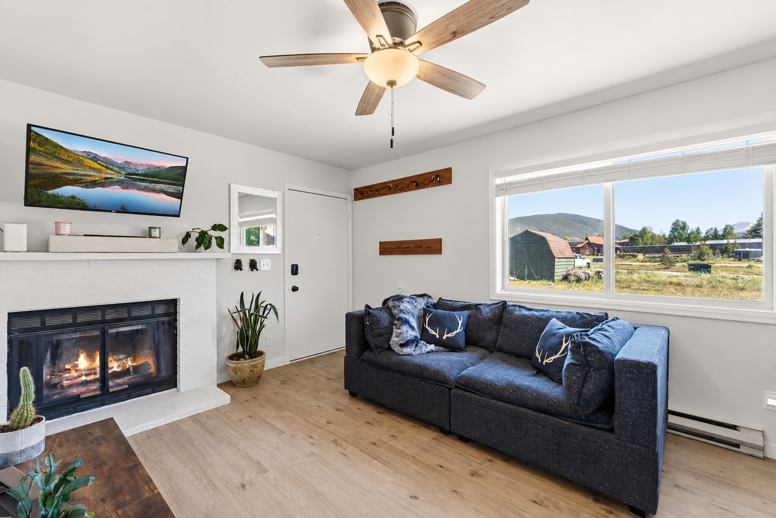256 Cove Boulevard Dillon CO 80435