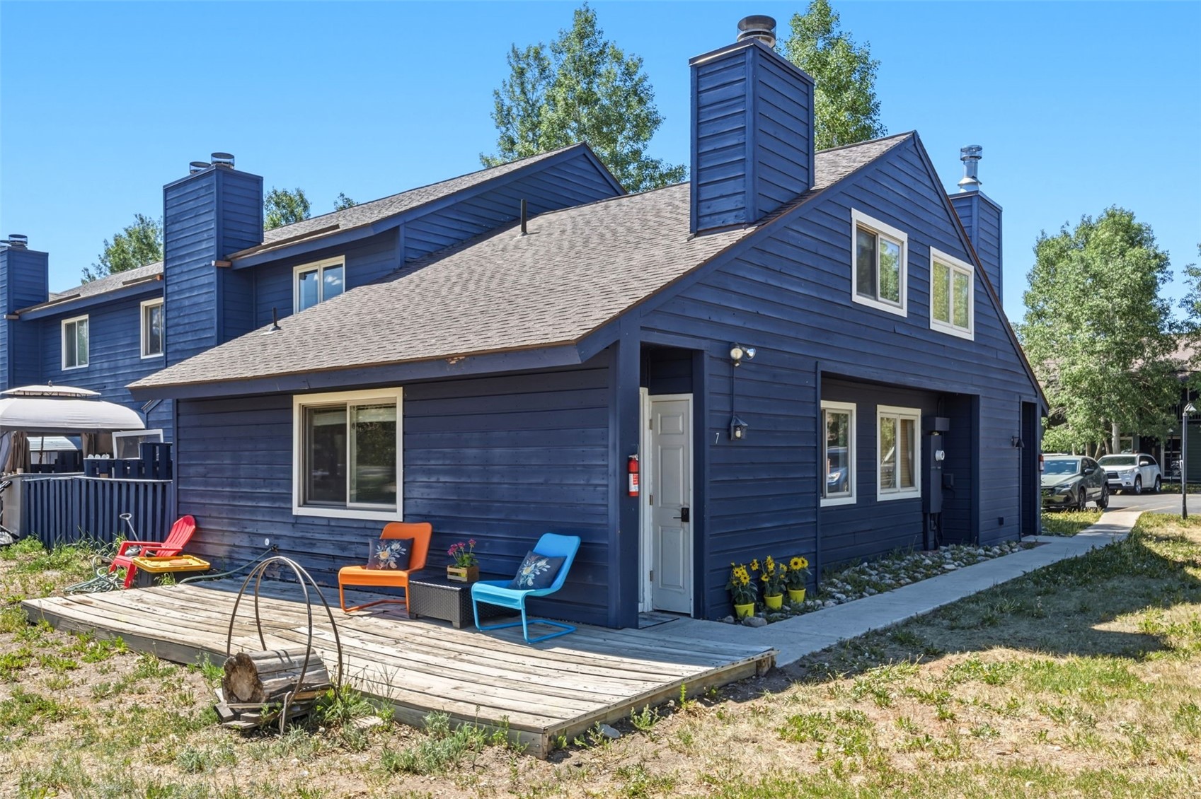 256 Cove Boulevard Dillon CO 80435