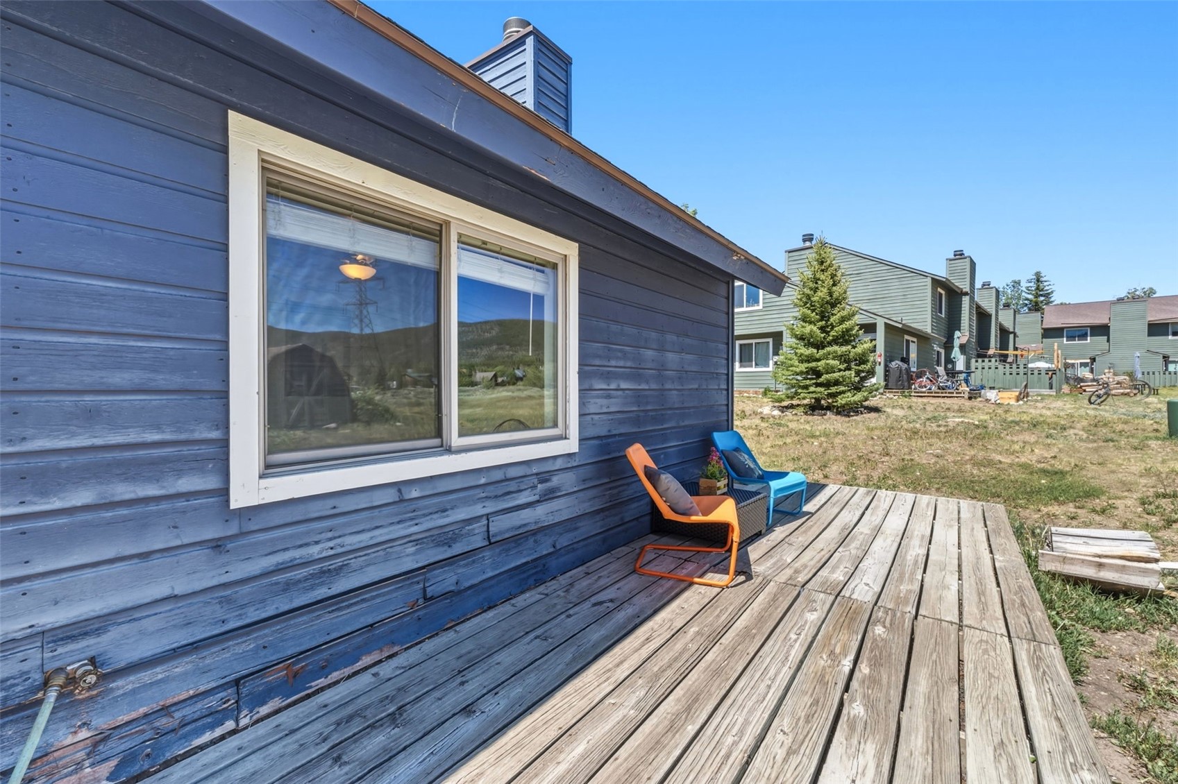 256 Cove Boulevard Dillon CO 80435