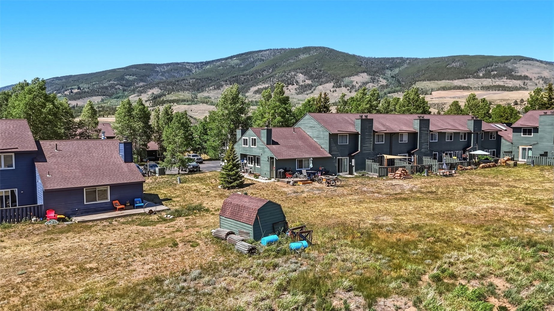 256 Cove Boulevard Dillon CO 80435