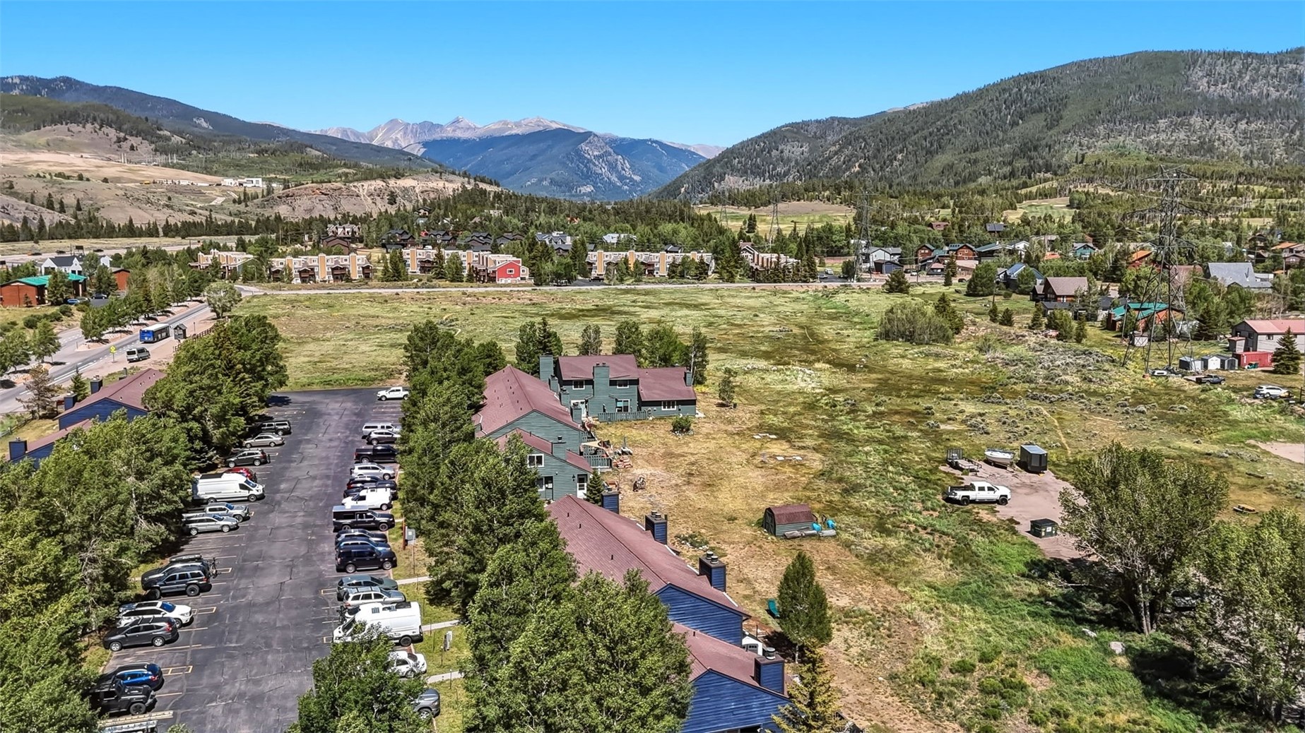 256 Cove Boulevard Dillon CO 80435