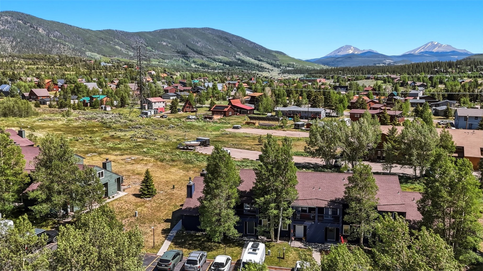 256 Cove Boulevard Dillon CO 80435