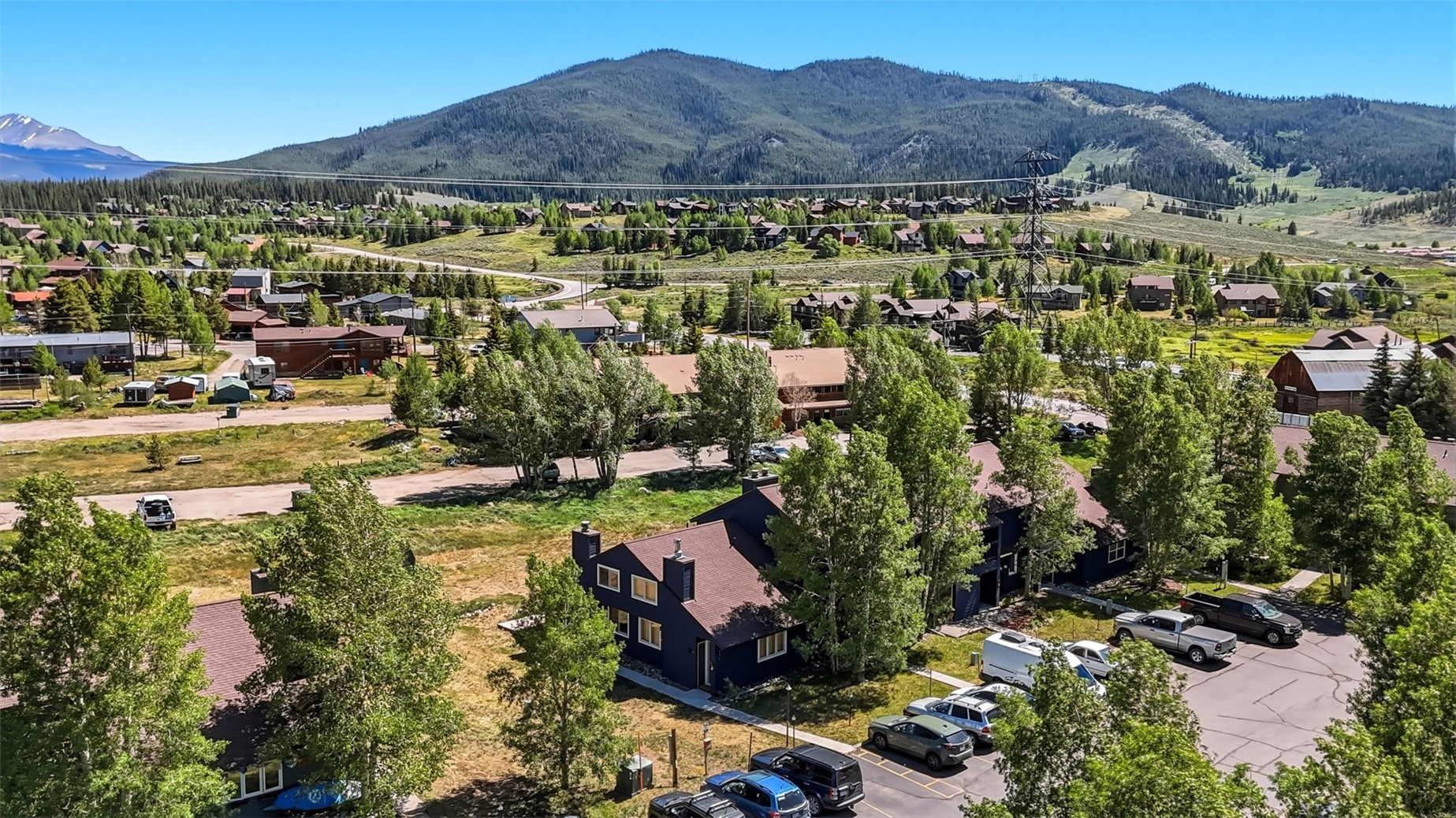 256 Cove Boulevard Dillon CO 80435