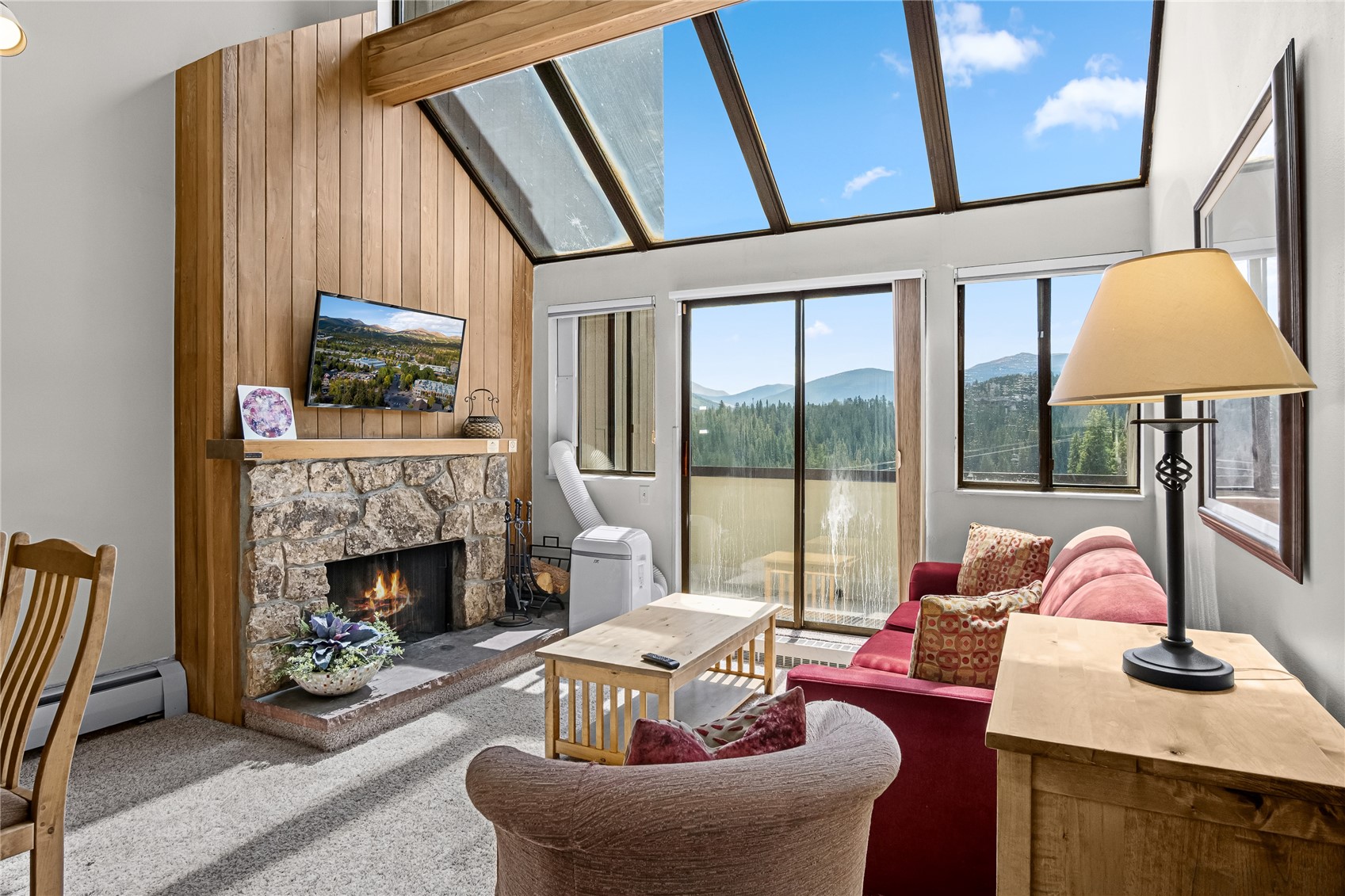 631 Village Road Breckenridge CO 80424