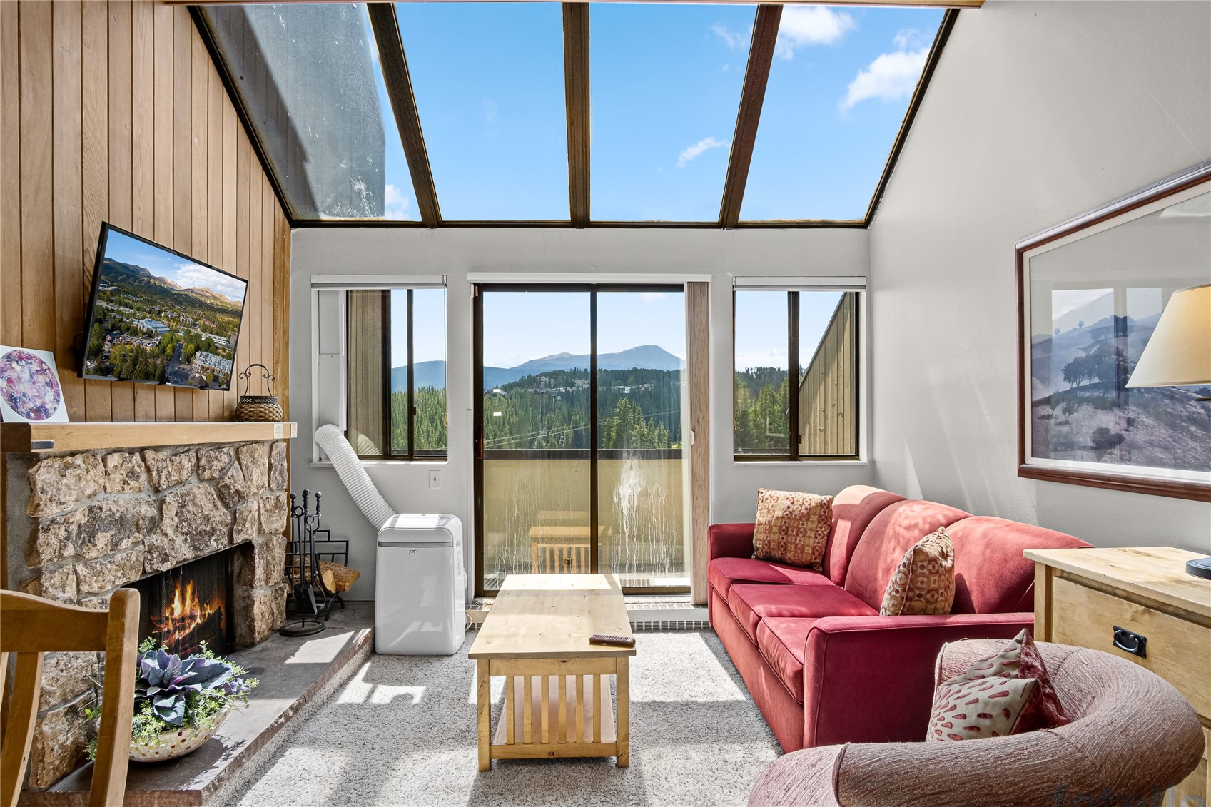 631 Village Road Breckenridge CO 80424