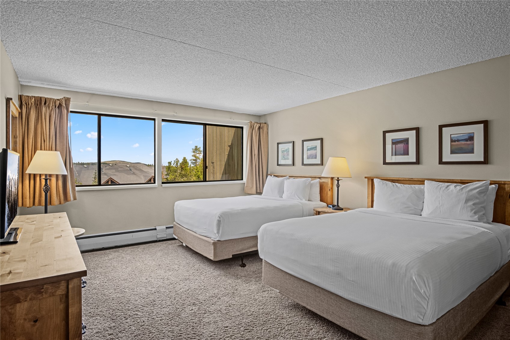 631 Village Road Breckenridge CO 80424