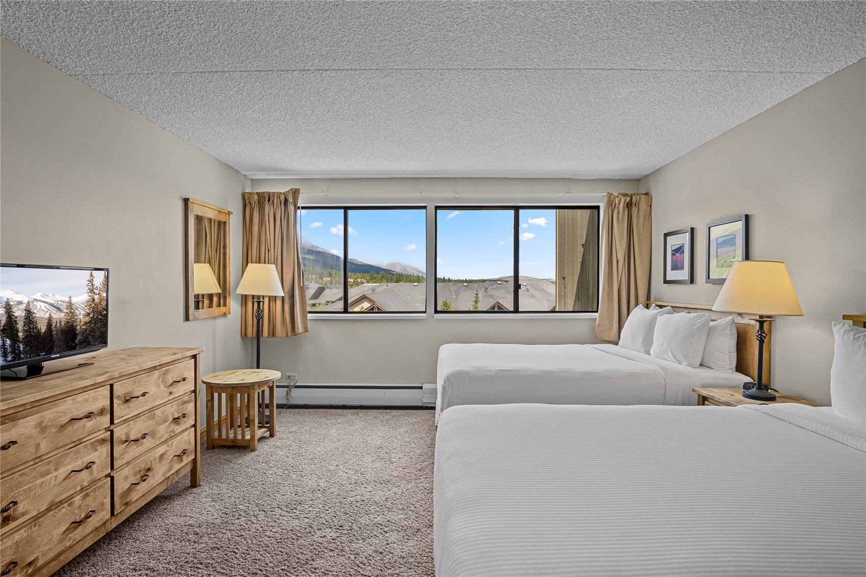 631 Village Road Breckenridge CO 80424