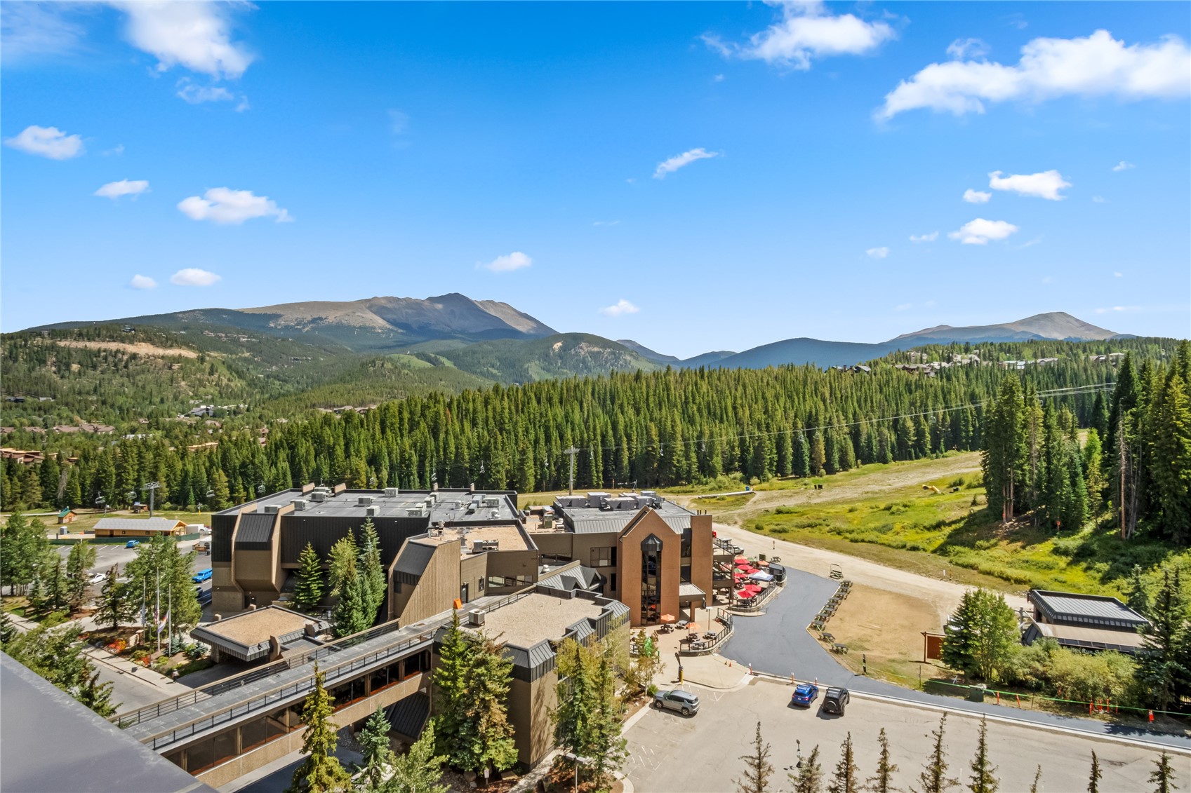 631 Village Road Breckenridge CO 80424