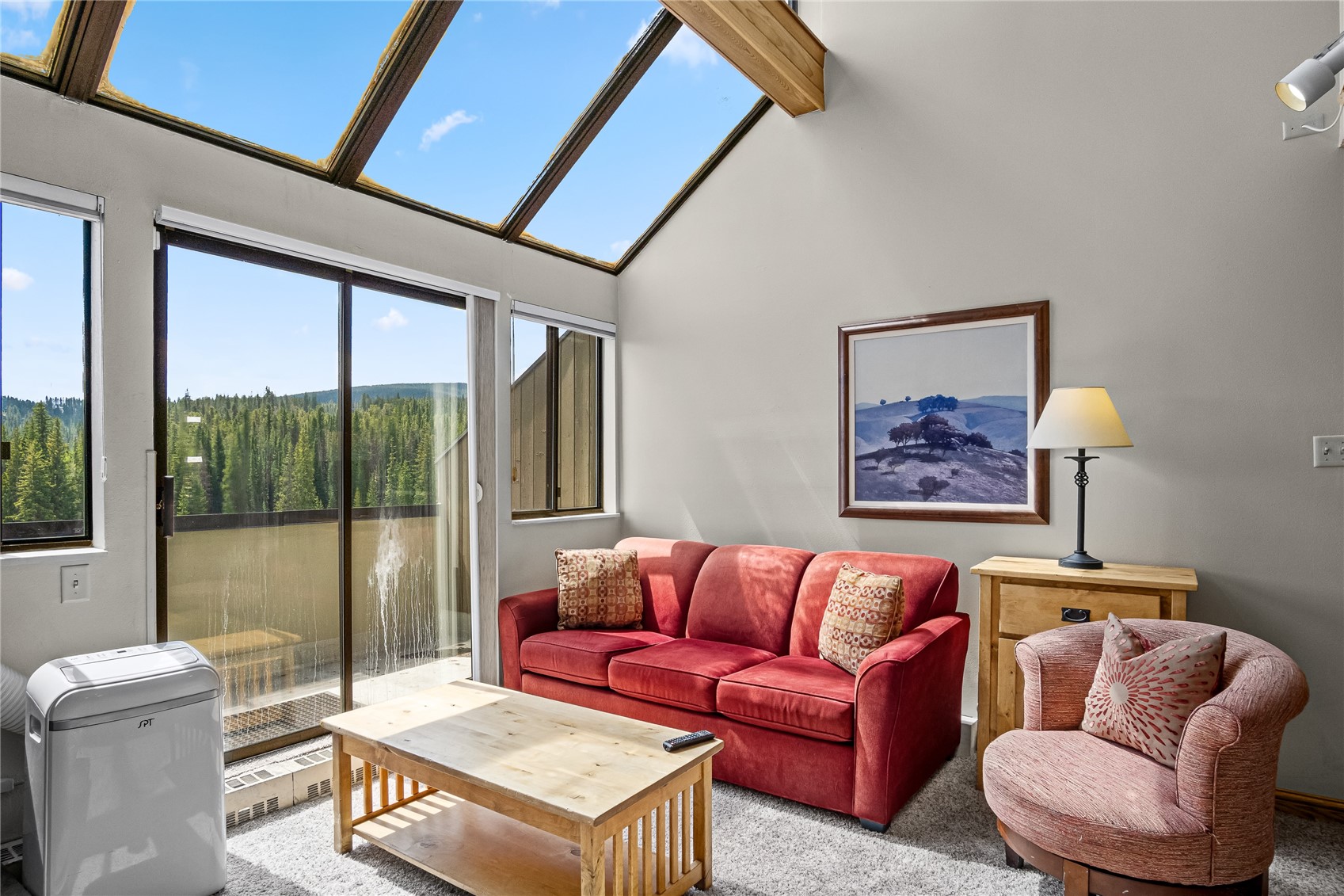 631 Village Road Breckenridge CO 80424