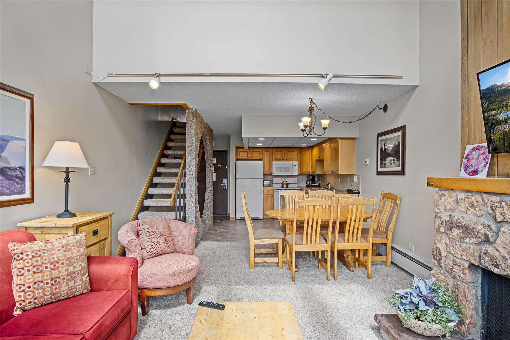 631 Village Road Breckenridge CO 80424