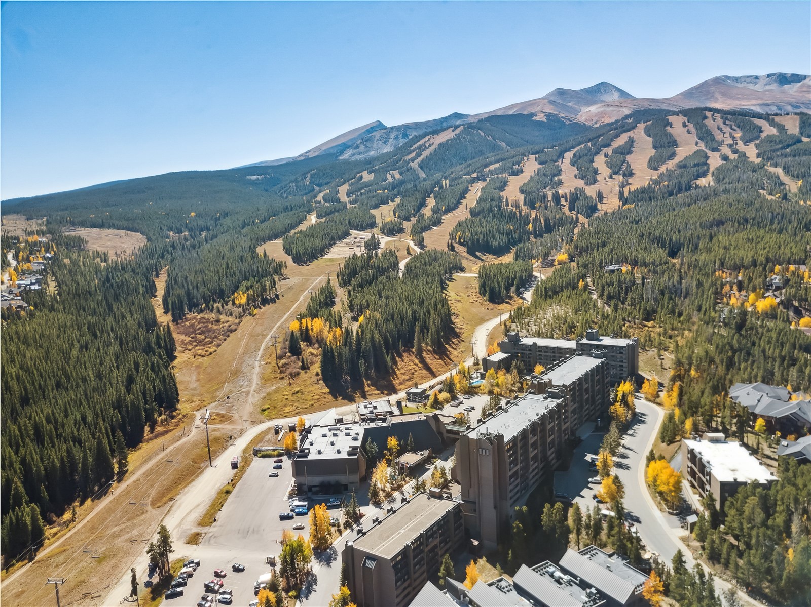 631 Village Road Breckenridge CO 80424