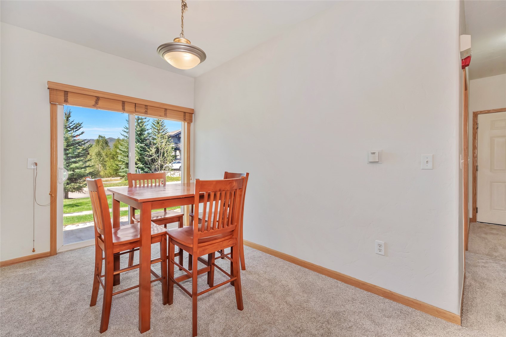 3370 Columbine Drive Steamboat Springs CO 80487