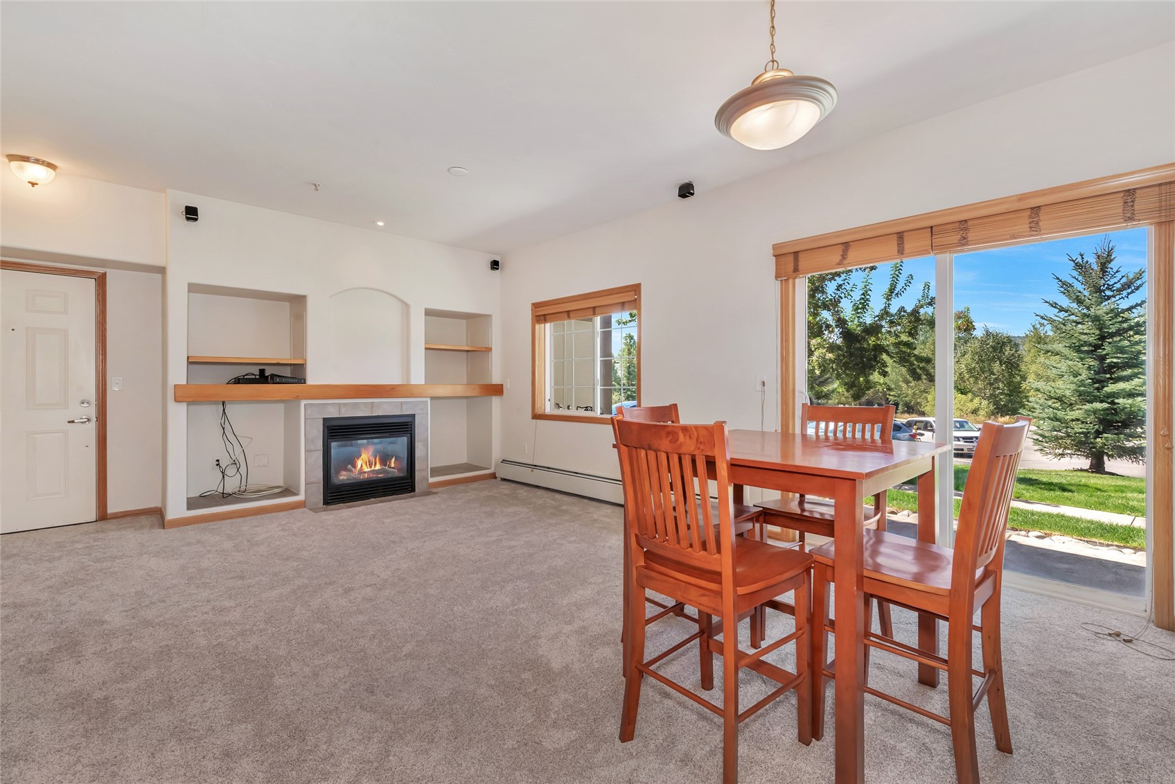 3370 Columbine Drive Steamboat Springs CO 80487