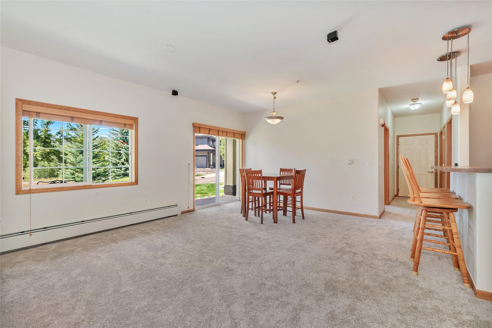 3370 Columbine Drive Steamboat Springs CO 80487