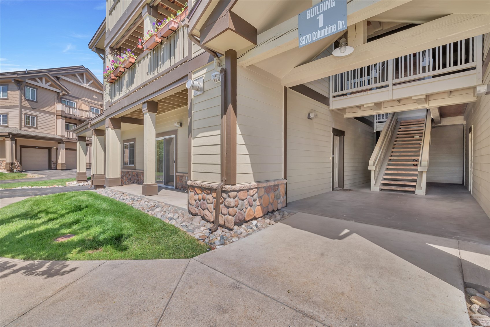 3370 Columbine Drive Steamboat Springs CO 80487