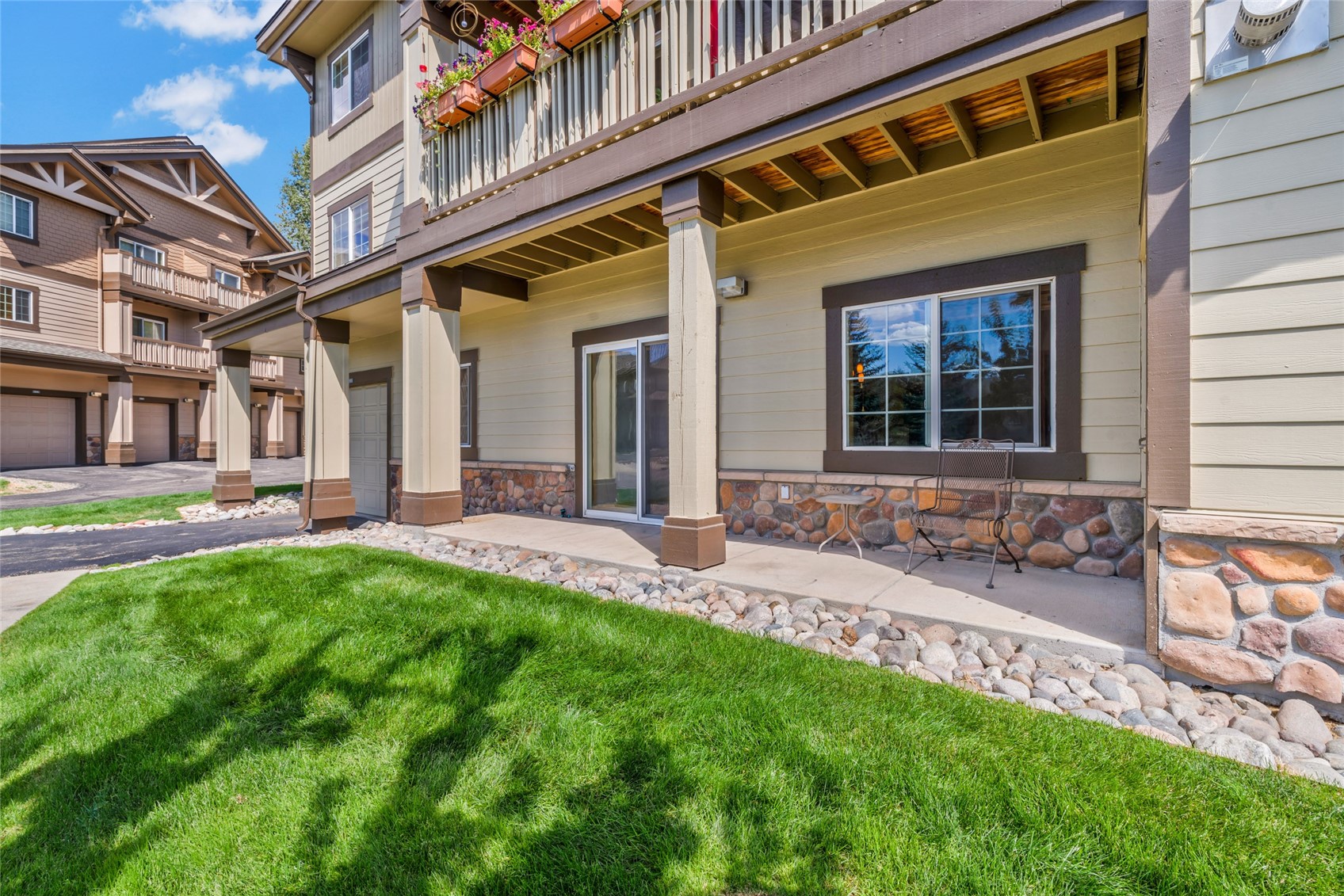 3370 Columbine Drive Steamboat Springs CO 80487