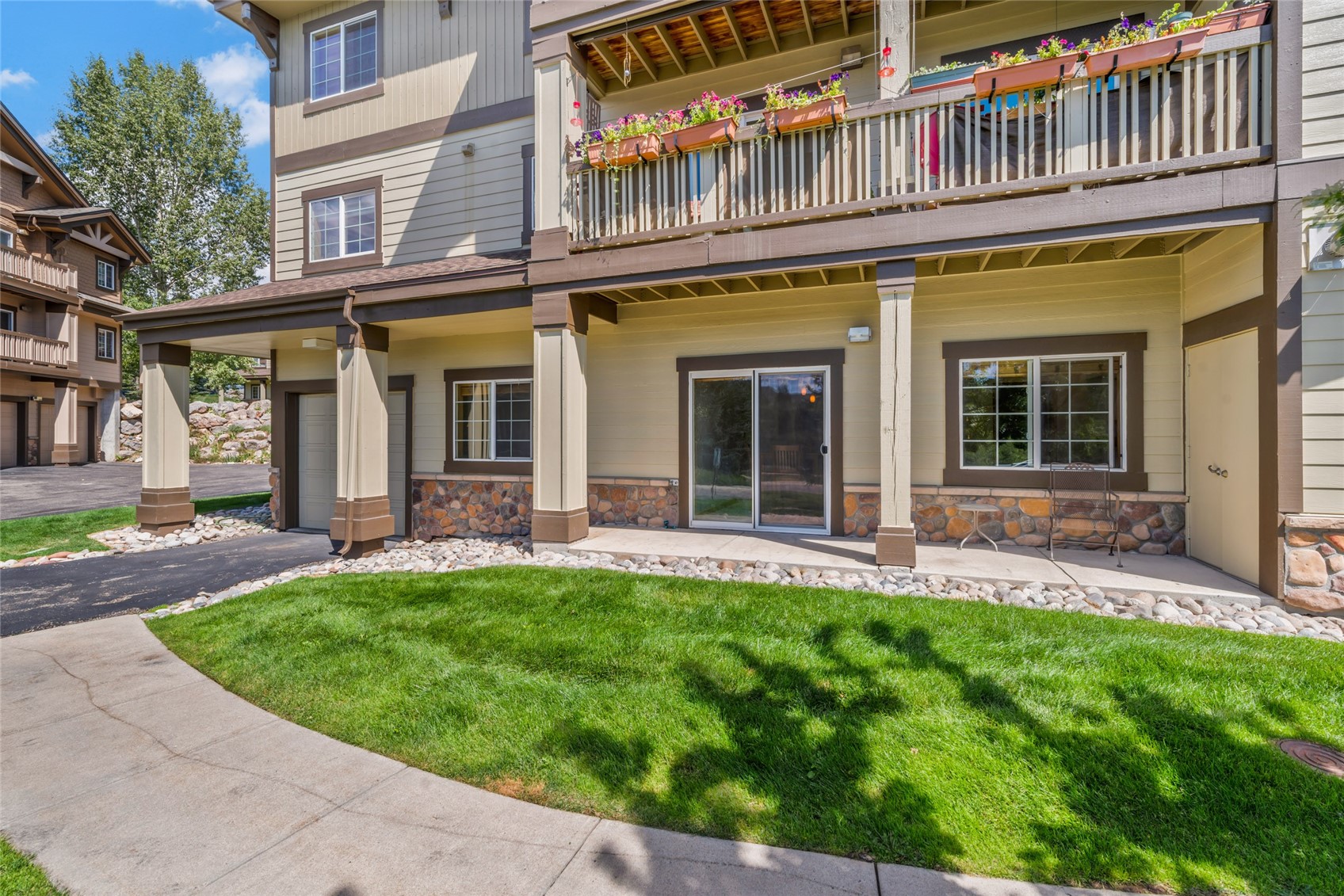3370 Columbine Drive Steamboat Springs CO 80487