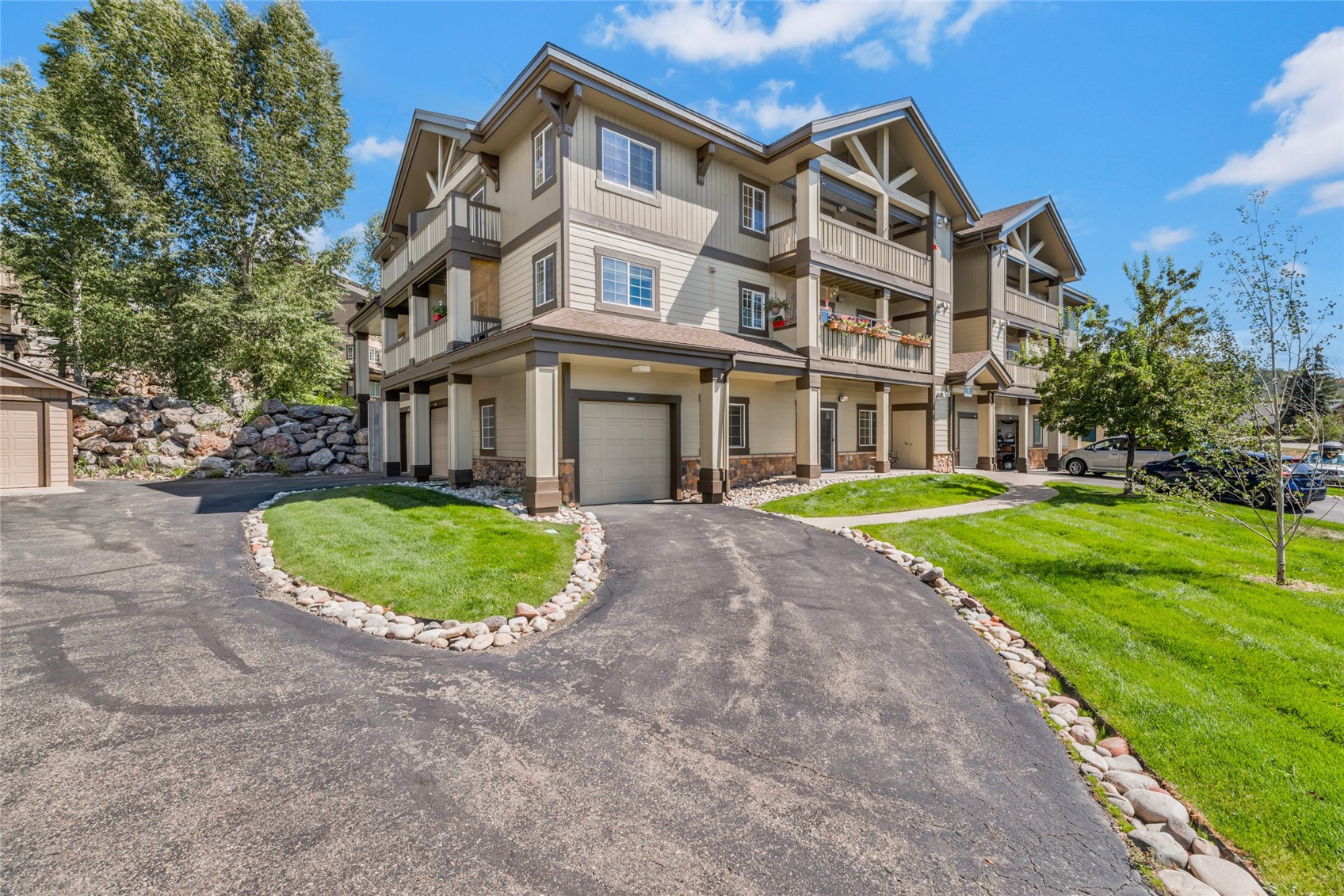 3370 Columbine Drive Steamboat Springs CO 80487