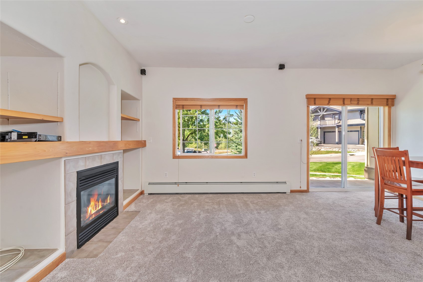3370 Columbine Drive Steamboat Springs CO 80487