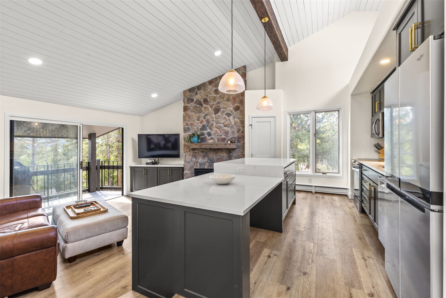 1127 Ski Hill Road Breckenridge CO 80424