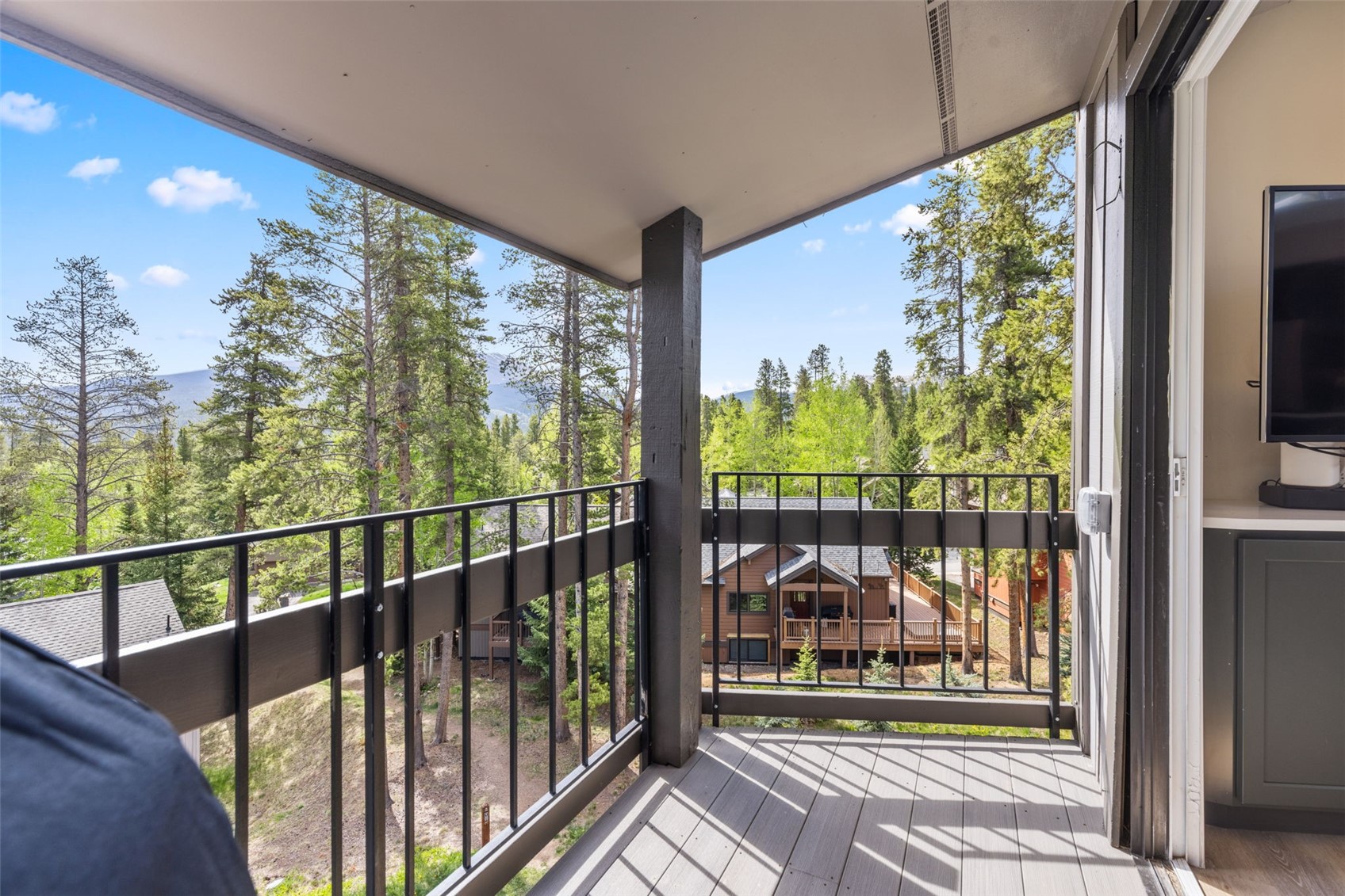 1127 Ski Hill Road Breckenridge CO 80424
