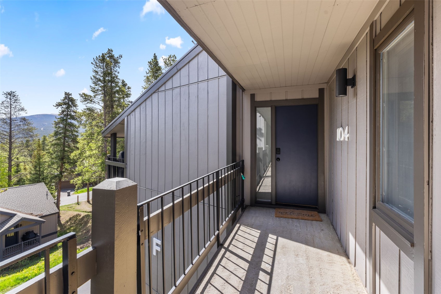 1127 Ski Hill Road Breckenridge CO 80424