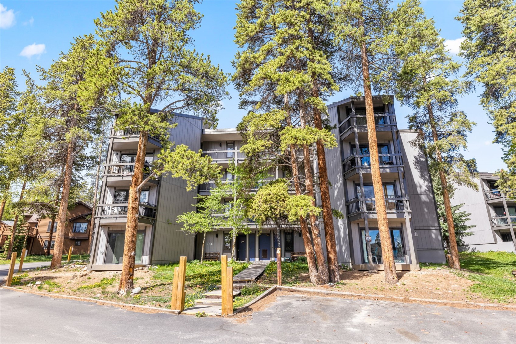 1127 Ski Hill Road Breckenridge CO 80424