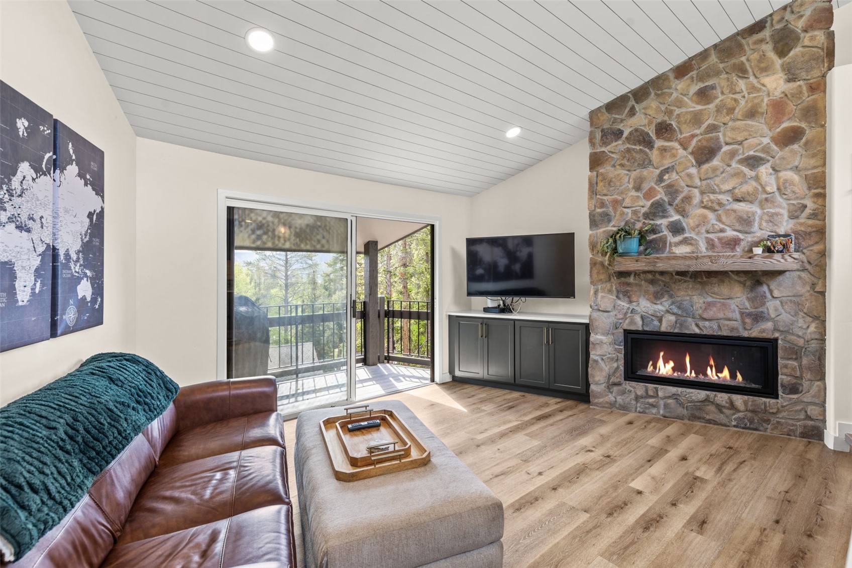 1127 Ski Hill Road Breckenridge CO 80424