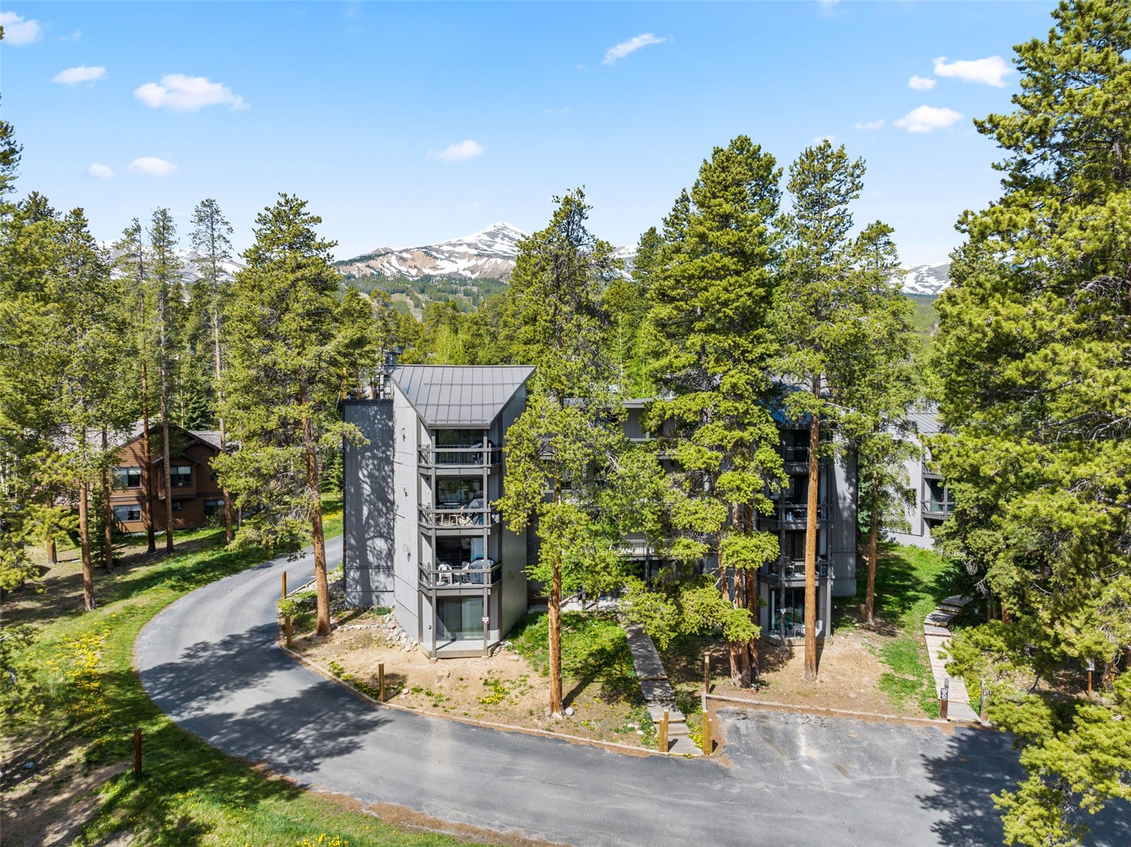 1127 Ski Hill Road Breckenridge CO 80424