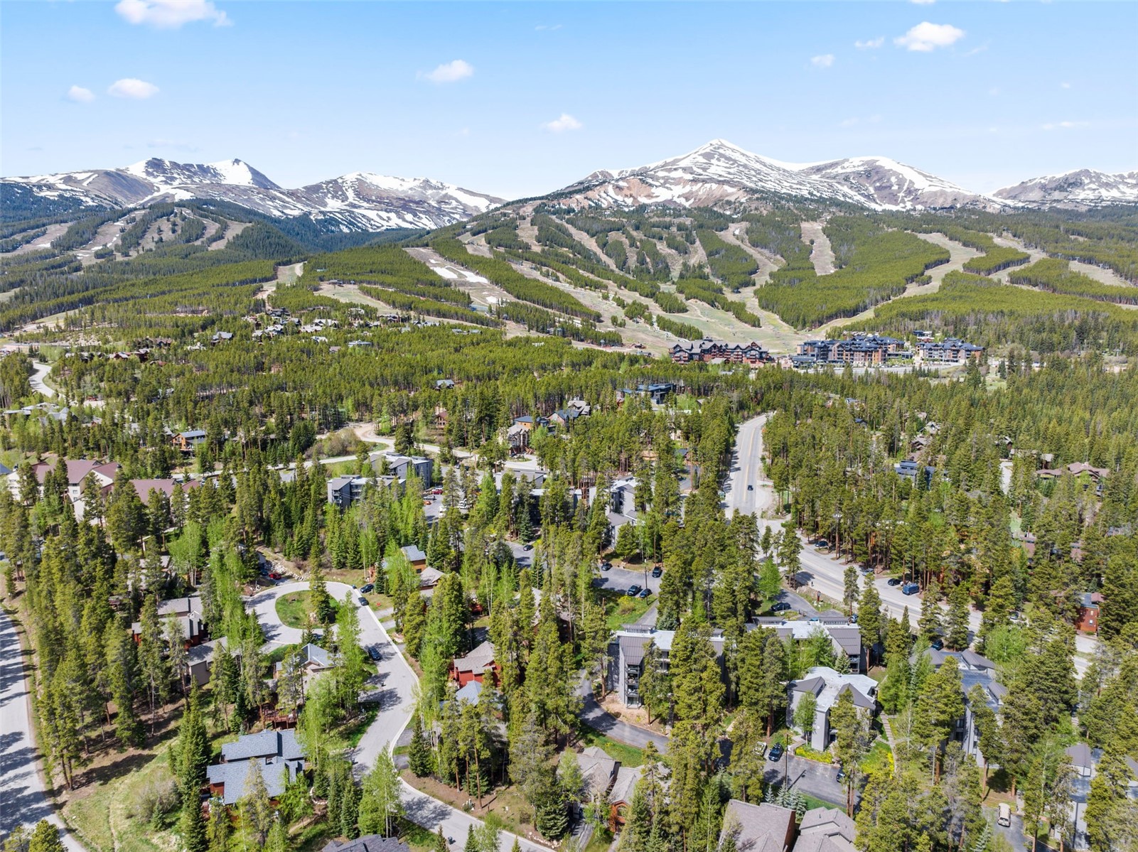 1127 Ski Hill Road Breckenridge CO 80424
