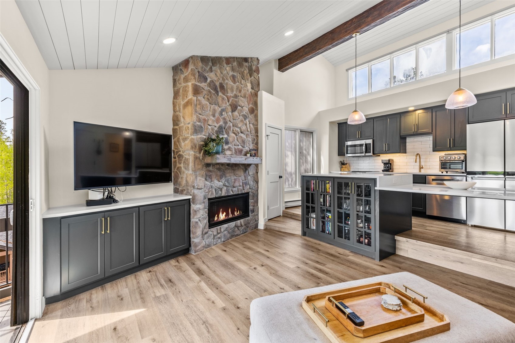 1127 Ski Hill Road Breckenridge CO 80424
