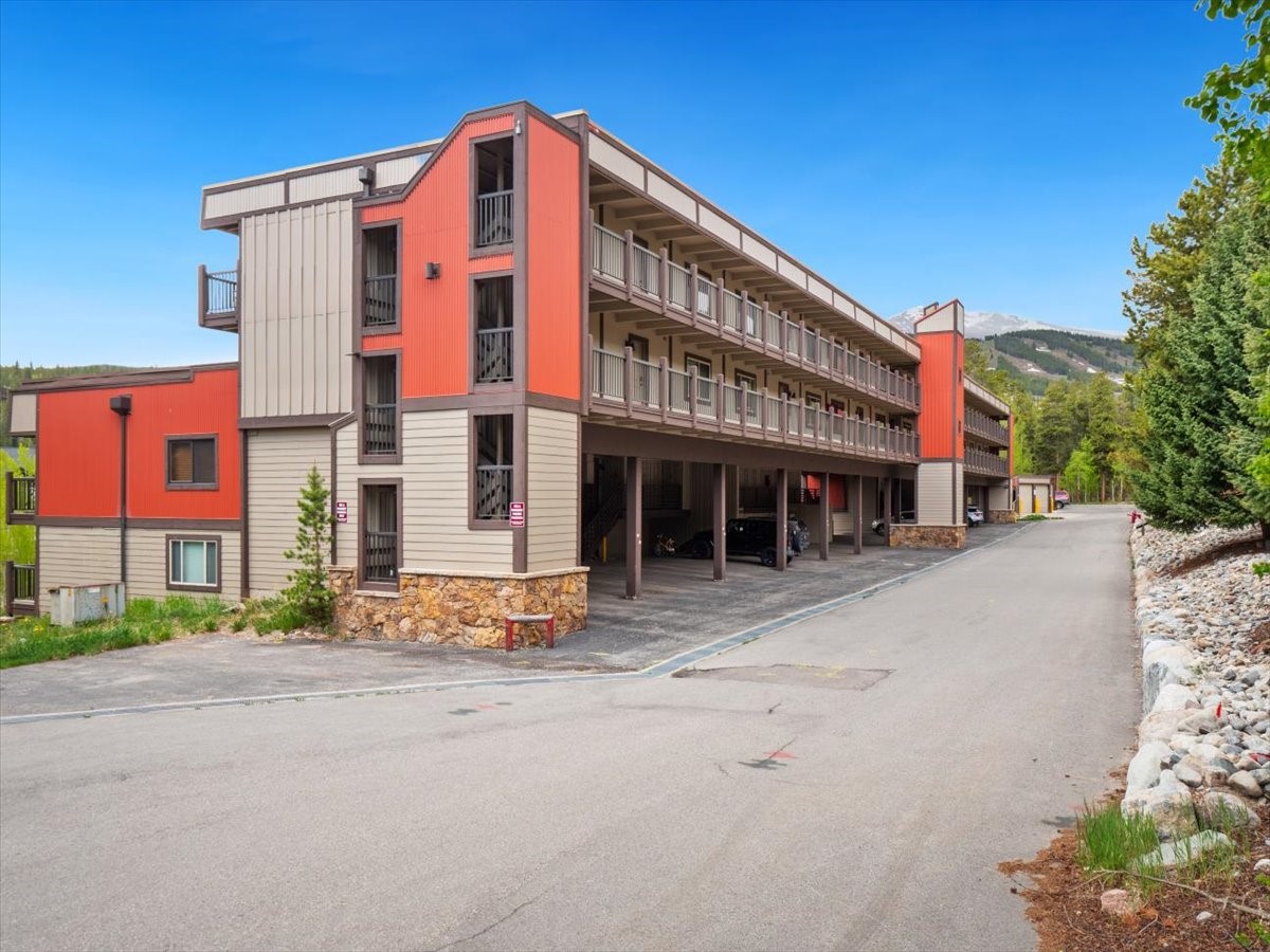 9339 State Highway 9 Breckenridge CO 80424