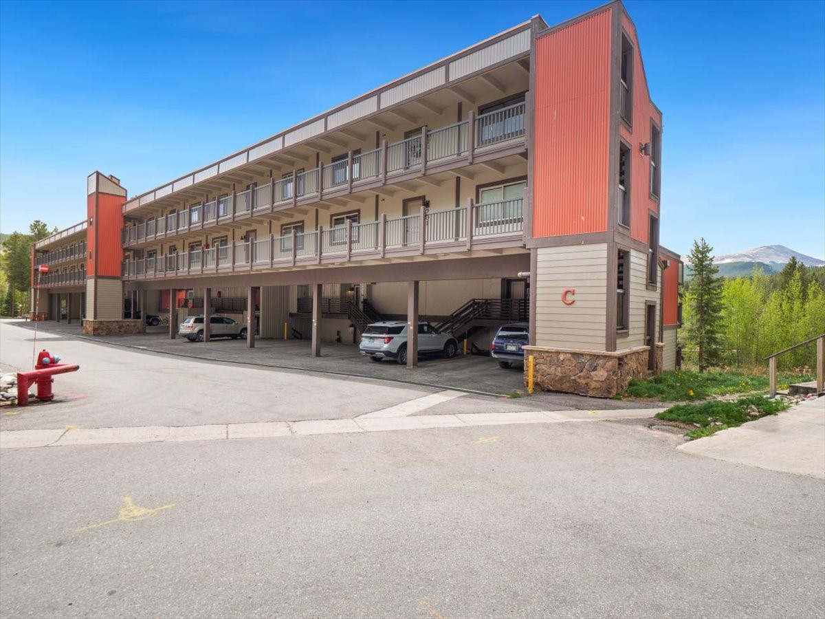 9339 State Highway 9 Breckenridge CO 80424