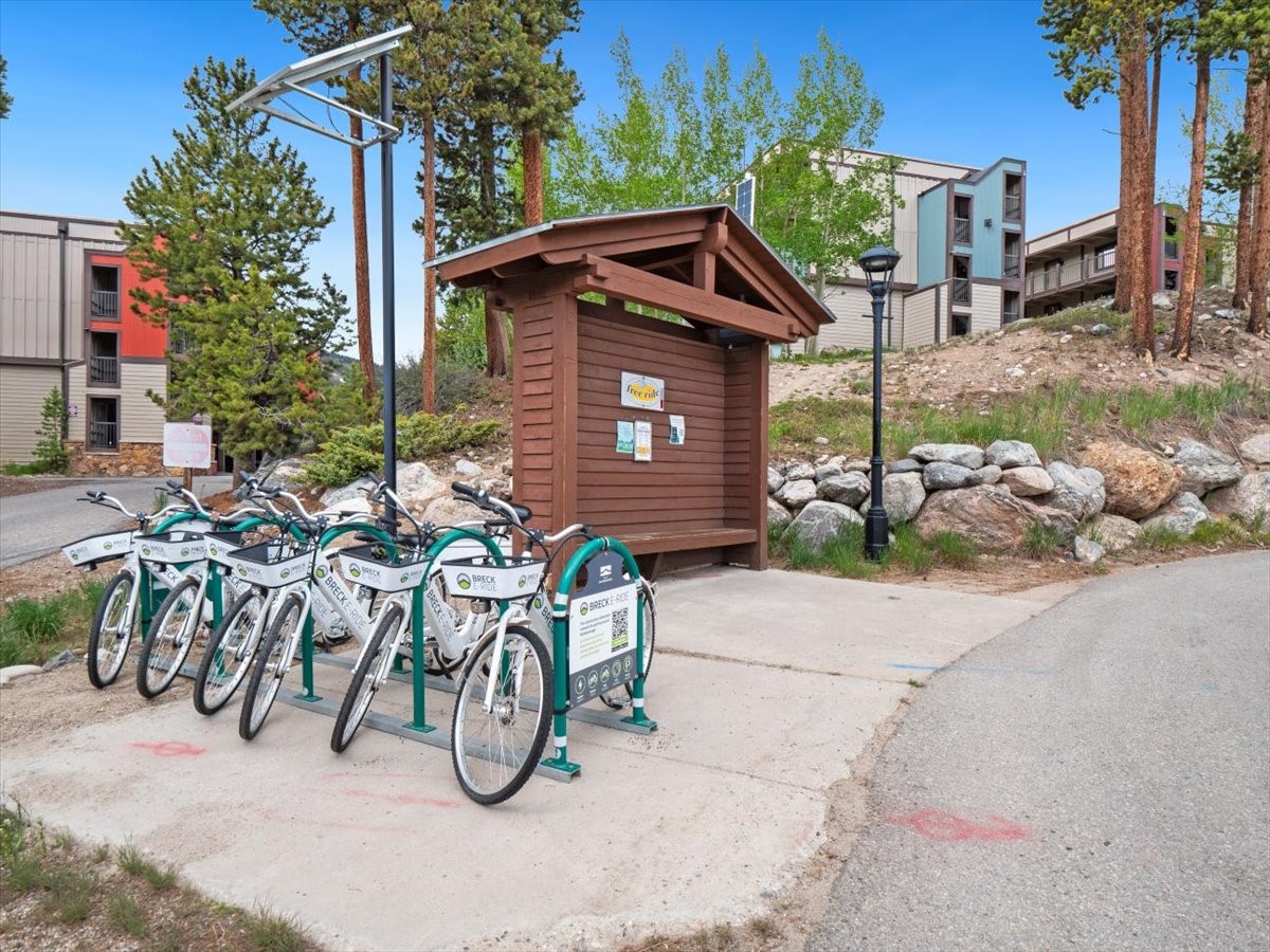 9339 State Highway 9 Breckenridge CO 80424