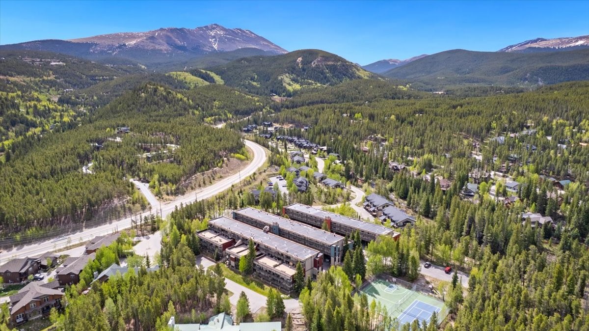 9339 State Highway 9 Breckenridge CO 80424