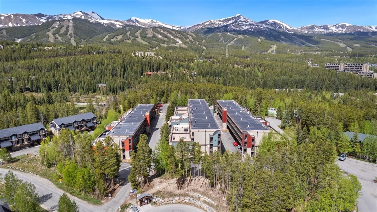 9339 State Highway 9 Breckenridge CO 80424
