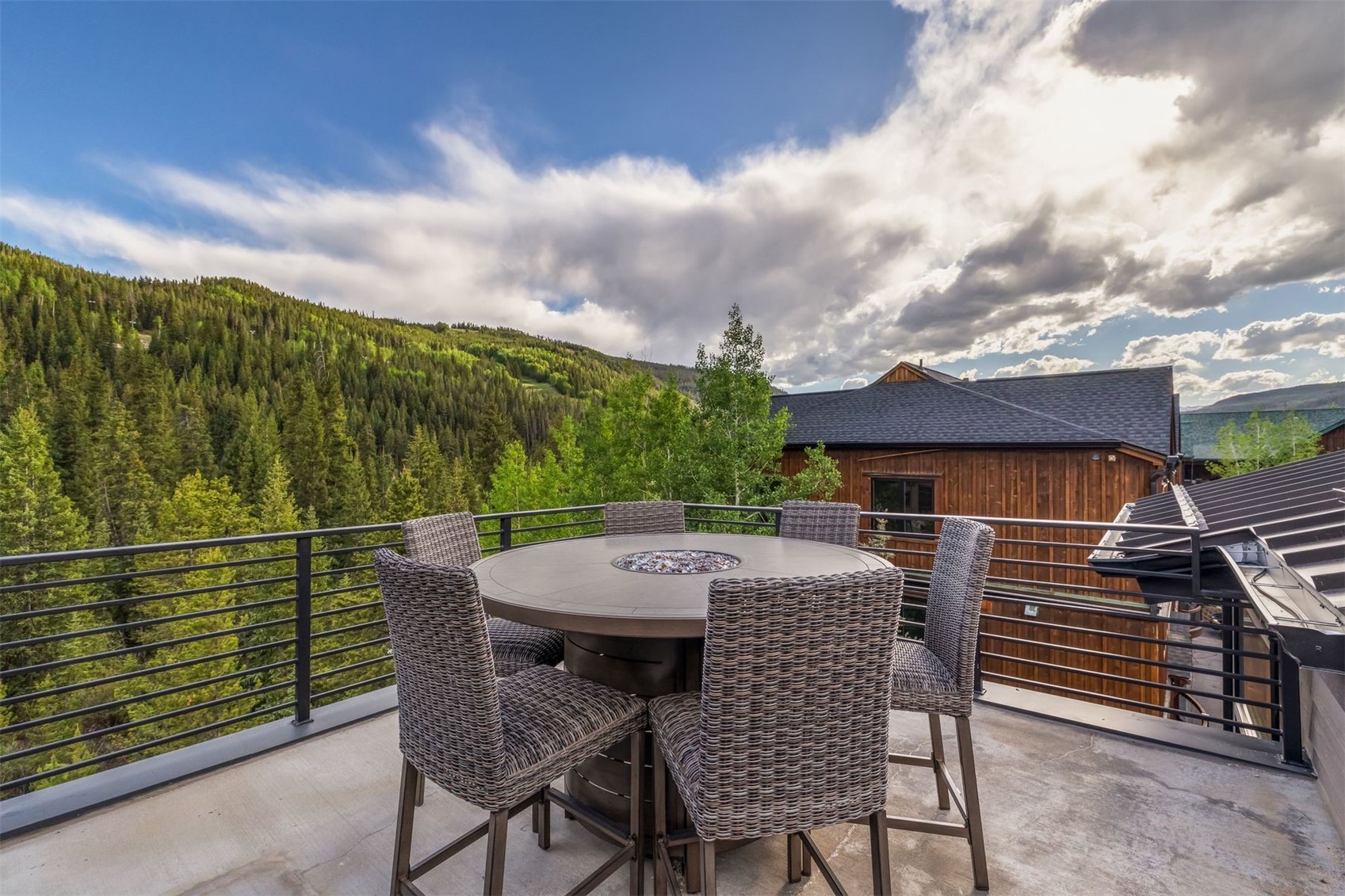 96 River Run Road Keystone CO 80435