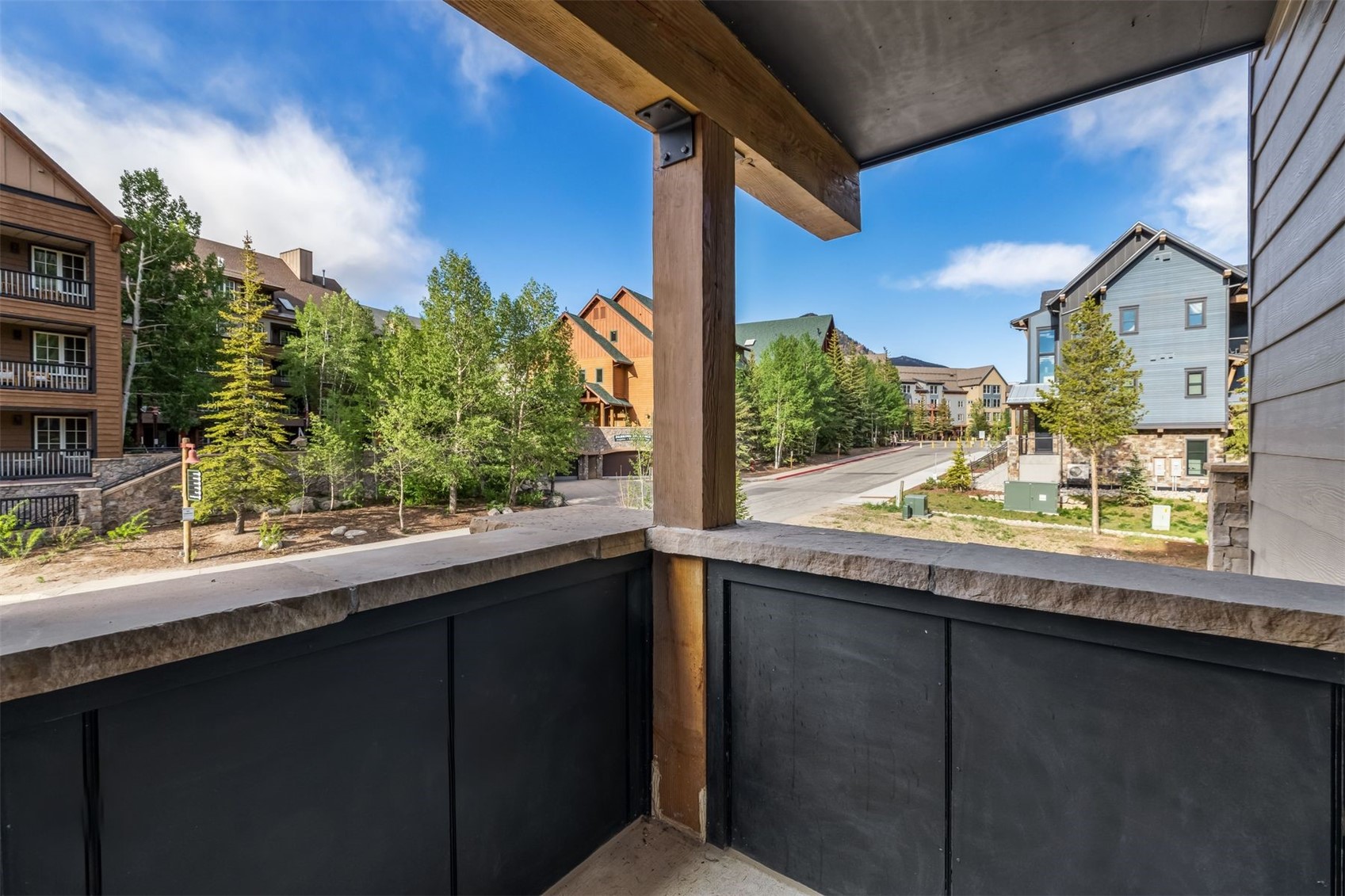 96 River Run Road Keystone CO 80435